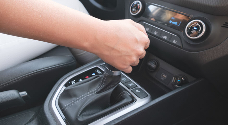 Jaguar Automatic Transmission - Royalty Auto Service